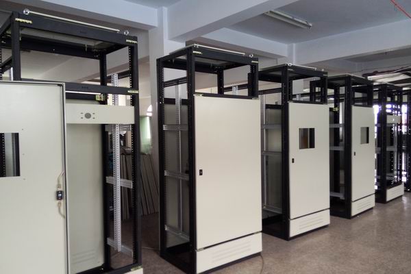 湖滨控制柜-控制柜布线要求